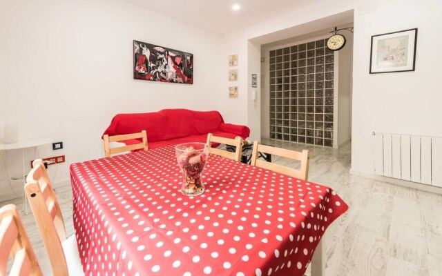 Apartamento Condes de Barcelona