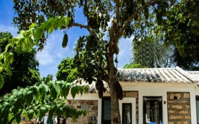 Shi'er Hostel