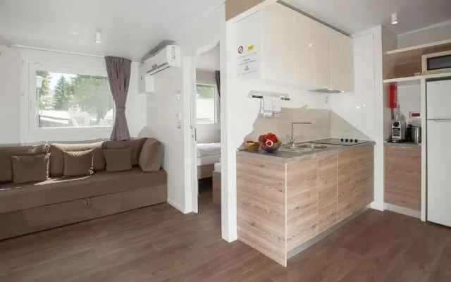 EuroParcs Hermagor  Nassfeld