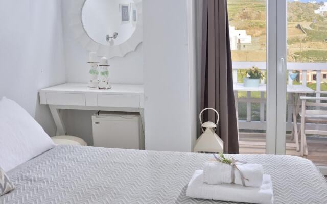 Orizon Tagoo Mykonos