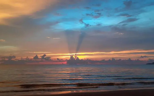 Bella's Beach Resort Apartment 8