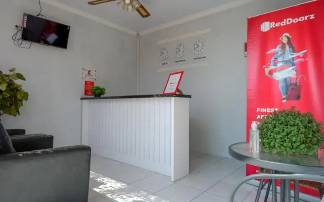 Amel's Village Homestay by RedDoorz