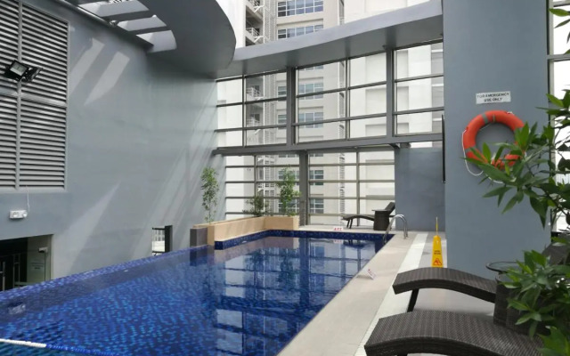 Valero Grand Suites by Swiss-Belhotel Makati