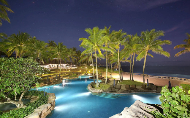 Nirwana Bali Apartment