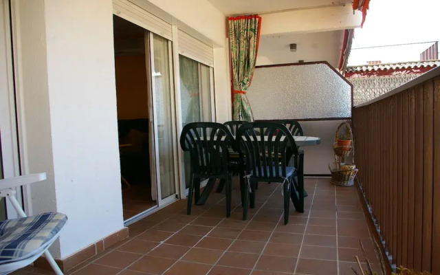 Apartamento Pau Picasso