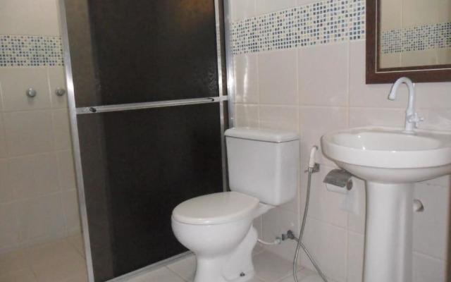 Hotel Pousada da Serra