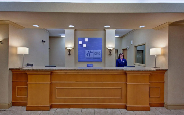 Holiday Inn Express & Suites Saskatoon by IHG