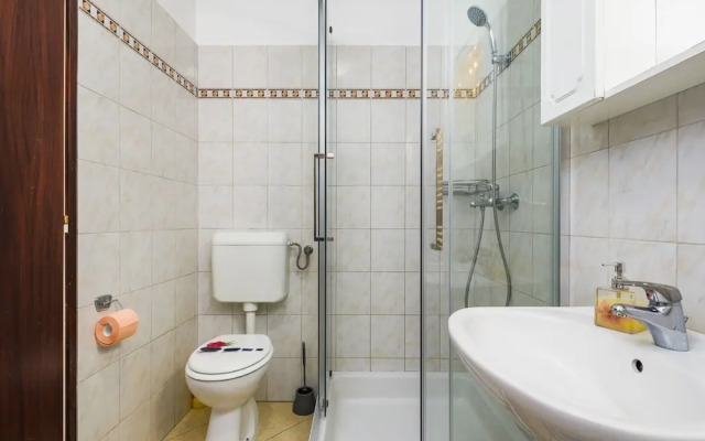 Charming Lovran Apartments With Wonderful Sea View