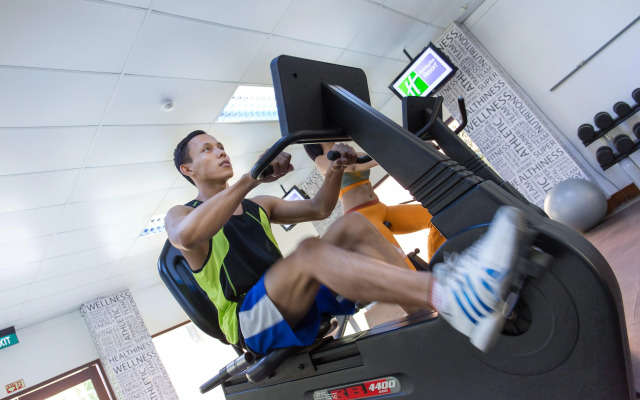 Holiday Inn Resort Batam by IHG