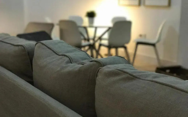 Apartamento Torreblanca