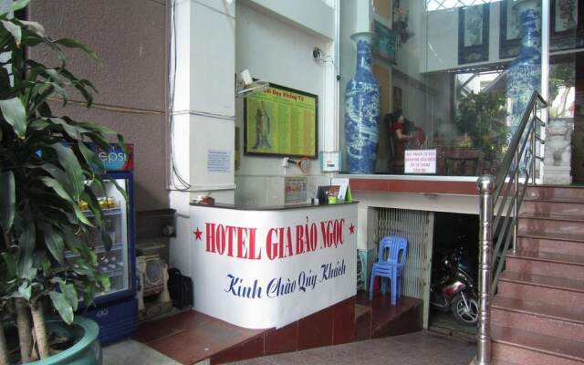 OYO 761 Gia Bao Ngoc