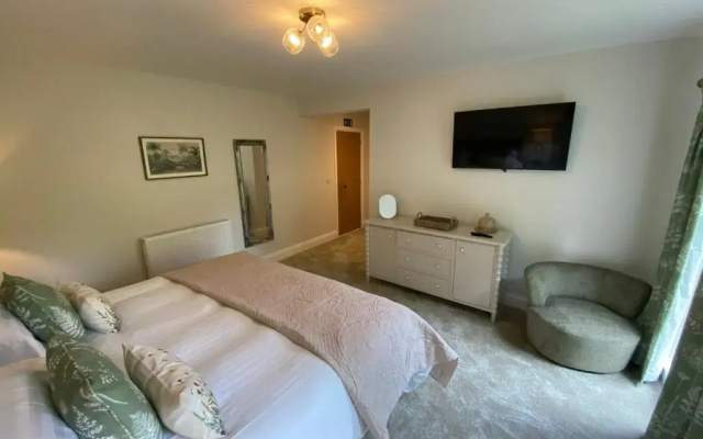 Lake Country House Hotel & Spa