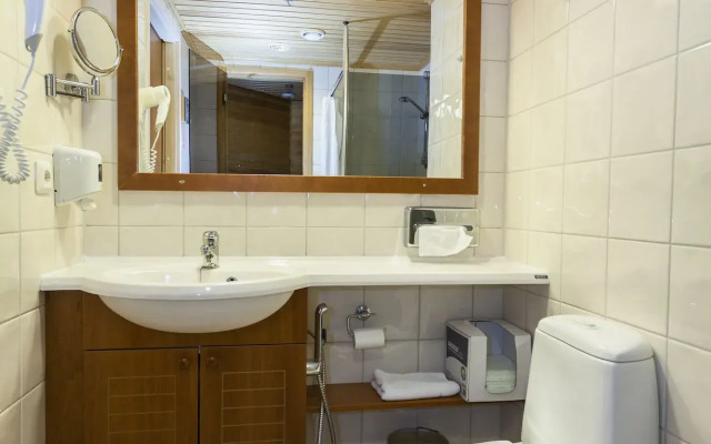 Hotel K5 Levi