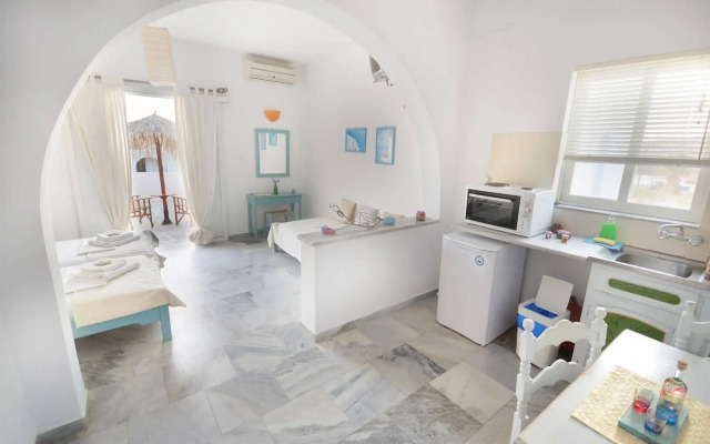 Arokaria Beach Studios