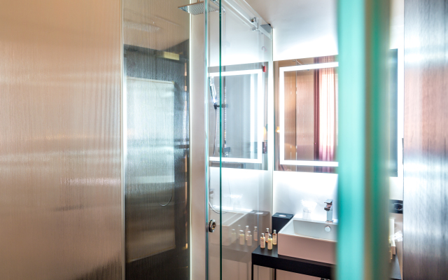 Hotel The Haven Roma