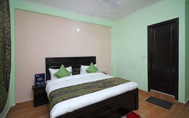 OYO Homes 158 Near Bhowali