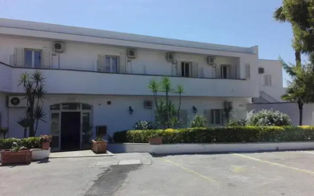 Picchio Hotel Pescoluse