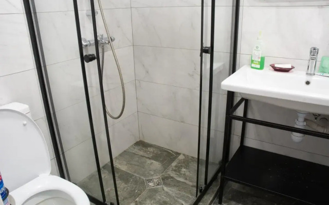 Апартаменты на улице Воронежская 54