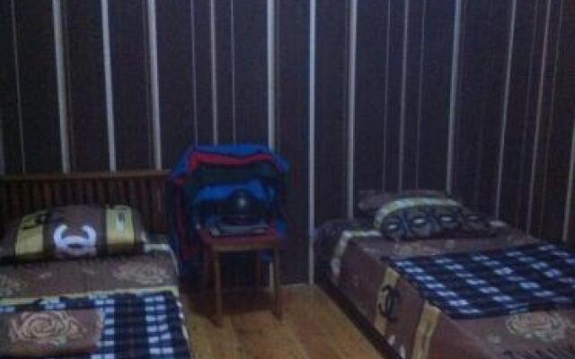 Sapichkia Guesthouse
