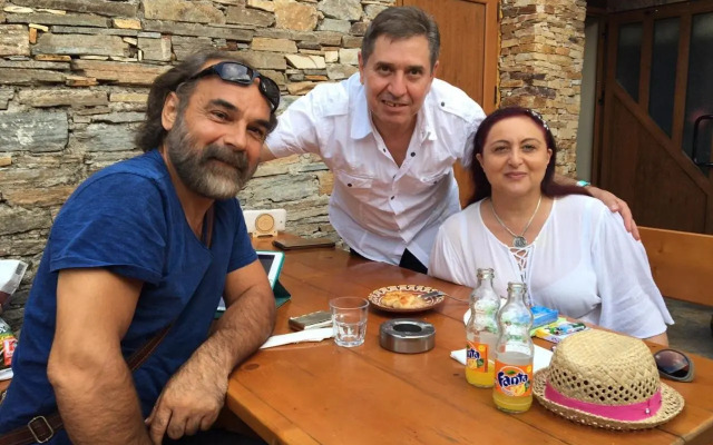 Guest House Fudulski