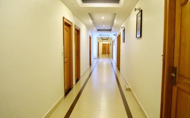 Asia Hotel