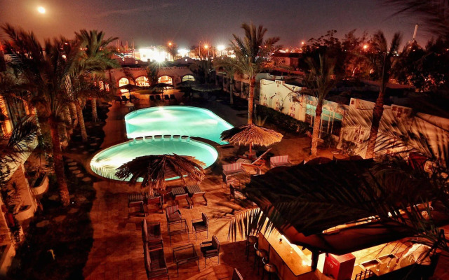 Ocean Club Hotel