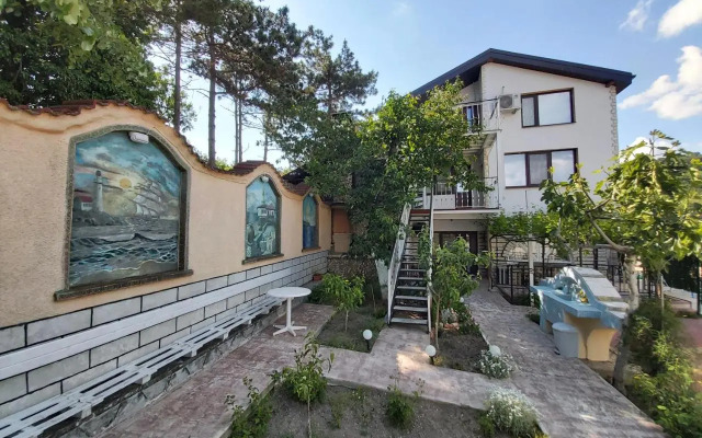 Villa Bela