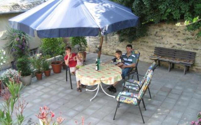 Gästehaus Schneiders