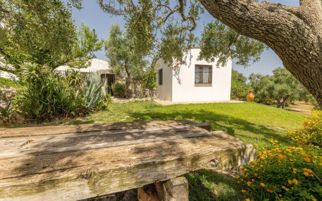 Villa Verdena in Carovigno