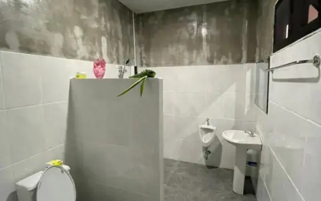Hugpua Hotel