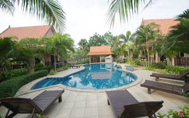 Baan Aroonwan Hua Hin