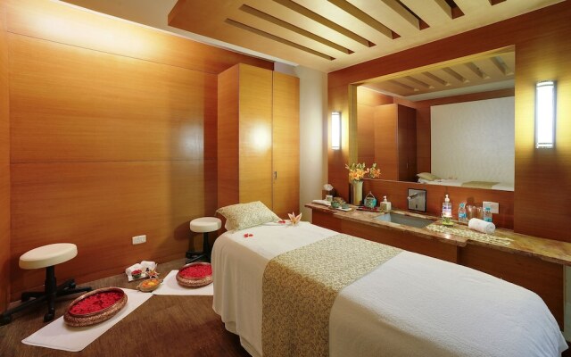 Vivanta by Taj