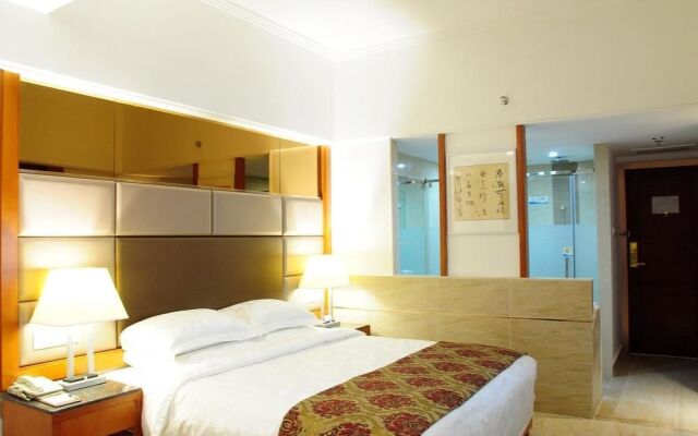 Mingyang Hotel