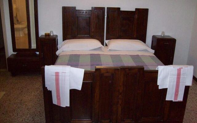 Albergo Ristorante Gualtieri