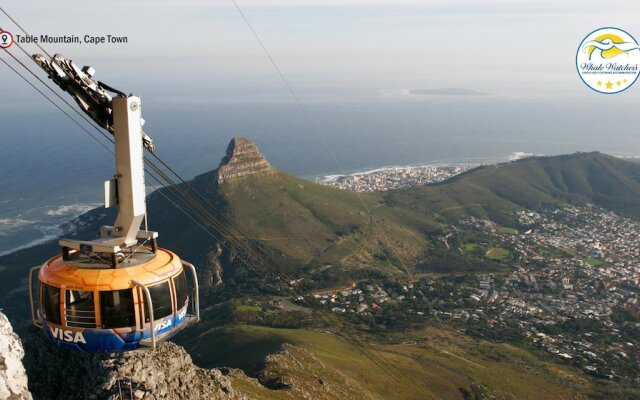 Royal Loft Muizenberg East Beach
