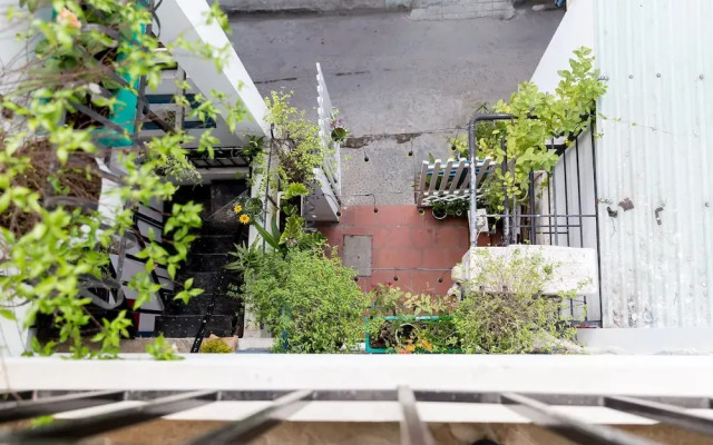 Rose Garden Homestay Da Nang 2 - Hostel