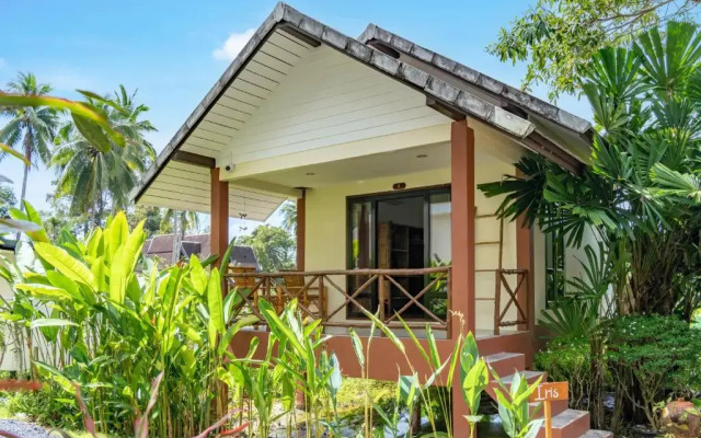 Olanda Samui Resort