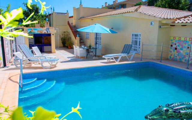 Holiday Home Casa Pedro