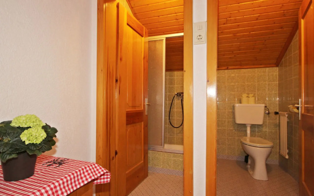 Apartment Schmittnhof