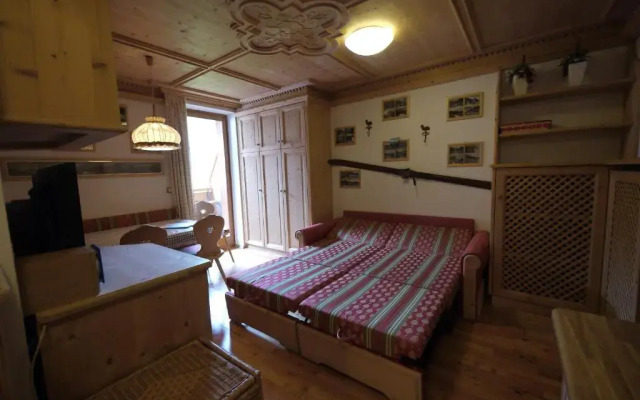 Appartamento Brentegani