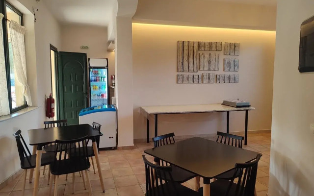 Elanthi Village Hotel