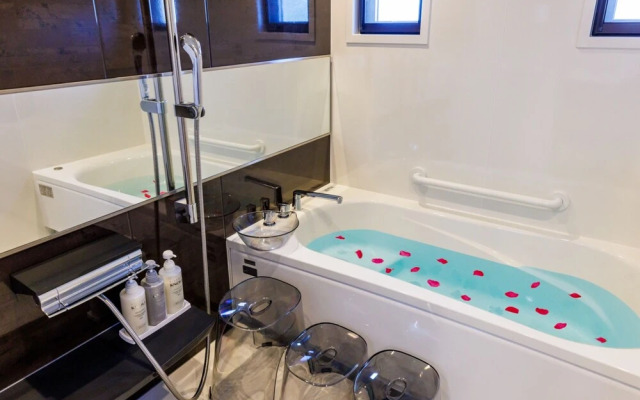 Villa Felice Sumuide