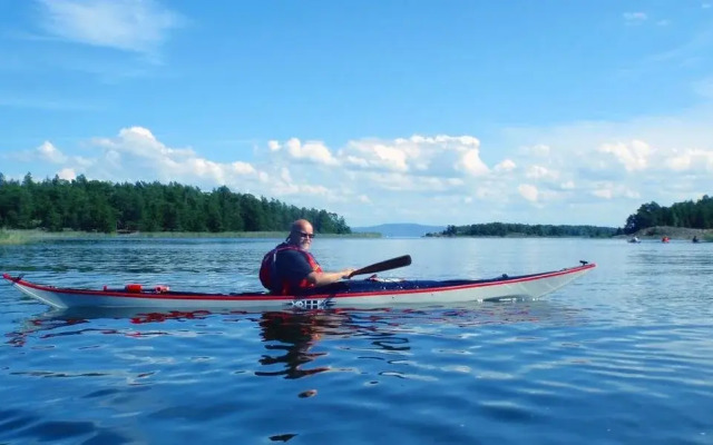 Romantica Forest Holiday Village