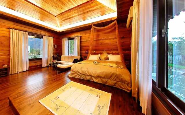 Watervilla