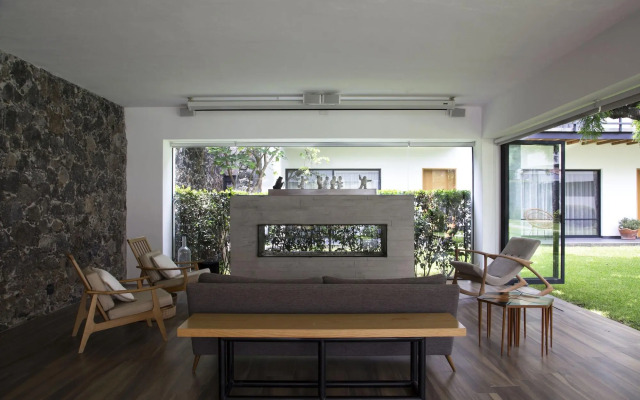 Hotel Boutique Casa Fernanda - Adults only