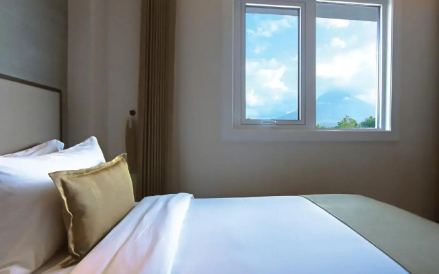 The Marison Hotel