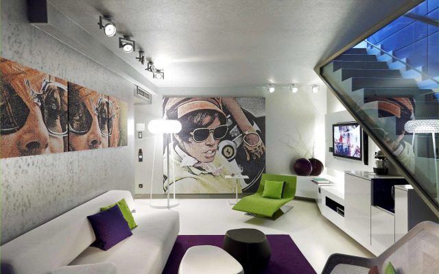 Sofitel Munich Bayerpost