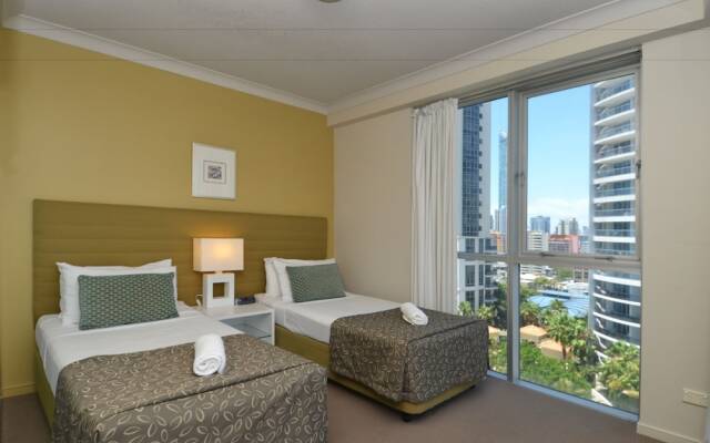 Absolute Luxury at Chevron Towers