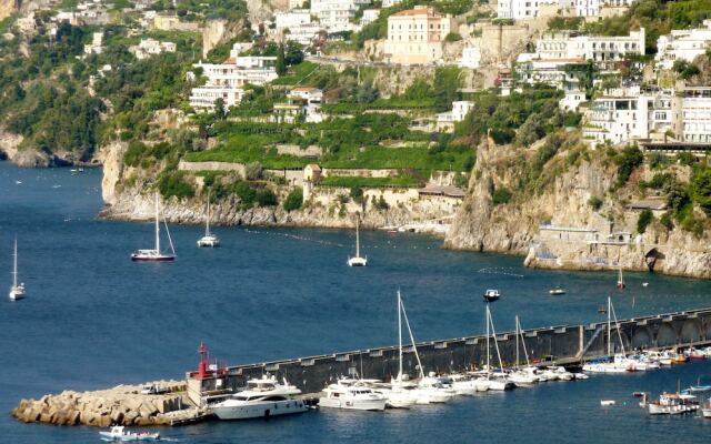 Yacht Suite Amalfi
