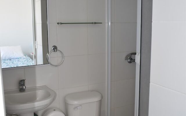 Bahía Luz Hostal